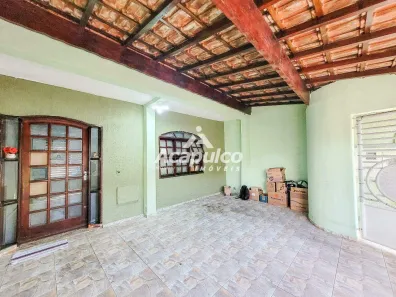 Casa com 5 Quartos à venda, 239m² no Parque das Nações, Americana