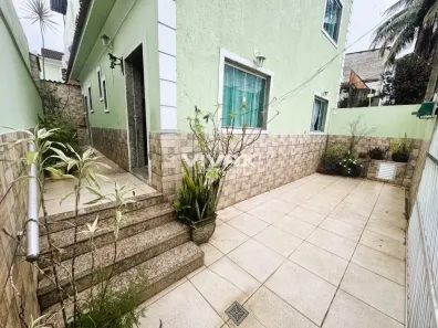 Casa com 5 Quartos à venda, 187m² no Engenho de Dentro, Rio de Janeiro