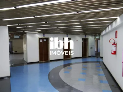 Sala Comercial para alugar, 294m² no Centro, Belo Horizonte