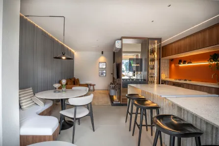 Apartamento com 2 Quartos à venda, 74m² no Setor Aeroporto, Goiânia