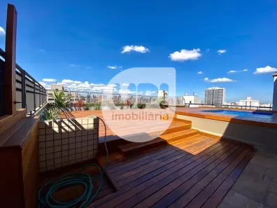Apartamento com 3 Quartos à venda, 422m² no São Dimas, Piracicaba