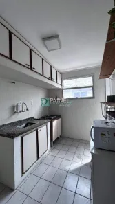 Apartamento com 2 Quartos à venda, 42m² no Aparecida, Santos