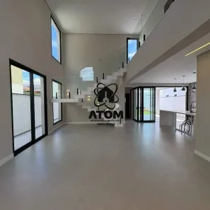Casa de Condomínio com 4 Quartos à venda, 247m² no Condomínio Residencial Green Park, Taubaté