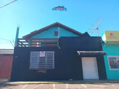 Ponto Comercial para alugar, 200m² no Vargas, Sapucaia do Sul