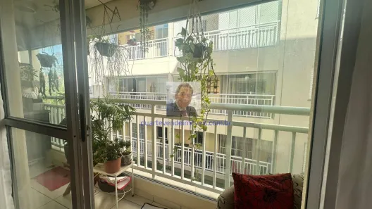 Apartamento com 2 Quartos à venda, 54m² no Jardim Rio das Pedras, Cotia