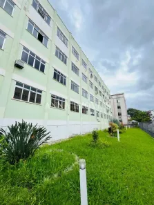 Apartamento com 3 Quartos à venda, 70m² no São Geraldo, Volta Redonda