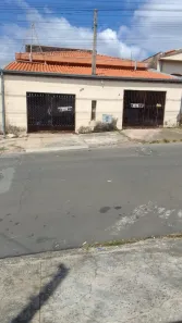 Casa com 2 Quartos à venda, 90m² no Jardim Paviotti, Monte Mor