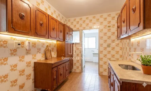 Apartamento com 3 Quartos para alugar, 84m² no Vila Nova Conceição, São Paulo