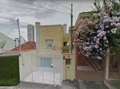 Sobrado com 3 Quartos à venda, 161m² no Vila Ester (Zona Norte), São Paulo