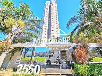 Apartamento com 2 Quartos à venda, 53m² no República, Ribeirão Preto