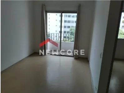 Apartamento com 1 Quarto à venda, 39m² no Bela Vista, São Paulo