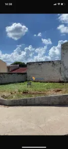 Lote/Terreno à venda, 361m² no Parque Residencial Tuiuti, Maringá