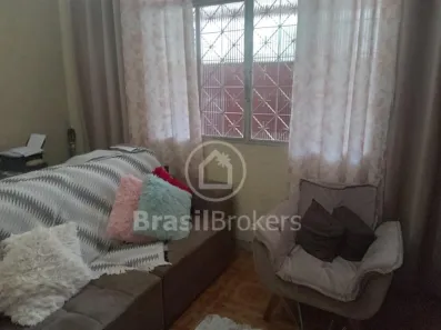 Casa de Condomínio com 2 Quartos à venda, 223m² no Anchieta, Rio de Janeiro