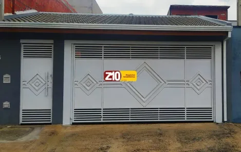 Casa com 2 Quartos à venda, 128m² no Parque Residencial Sabiás, Indaiatuba