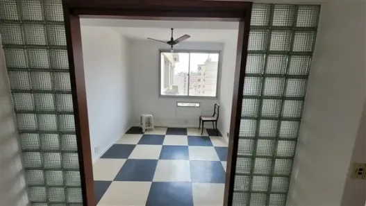 Apartamento com 1 Quarto à venda, 50m² no Centro, Rio de Janeiro