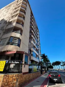Apartamento com 3 Quartos à venda, 120m² no Itapuã, Vila Velha