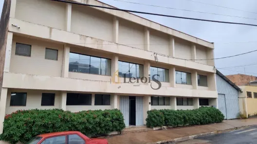 Galpão/Depósito/Armazém para alugar, 1670m² no Parque Residencial Rondon, Salto