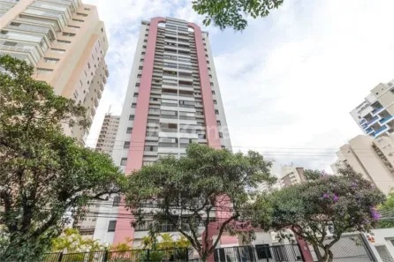 Apartamento com 4 Quartos à venda, 110m² no Vila Clementino, São Paulo