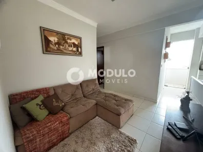 Apartamento com 2 Quartos para alugar, 60m² no Santa Mônica, Uberlândia