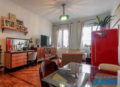 Apartamento com 2 Quartos à venda, 110m² no Bela Vista, São Paulo