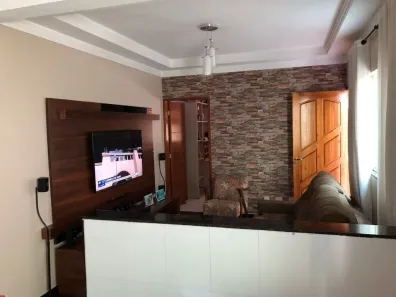 Casa com 3 Quartos à venda, 150m² no Planalto, São Bernardo do Campo