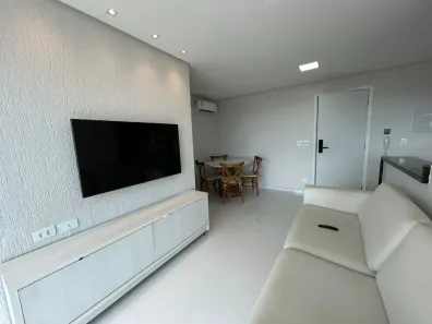 Apartamento com 2 Quartos à venda, 51m² no Madalena, Recife