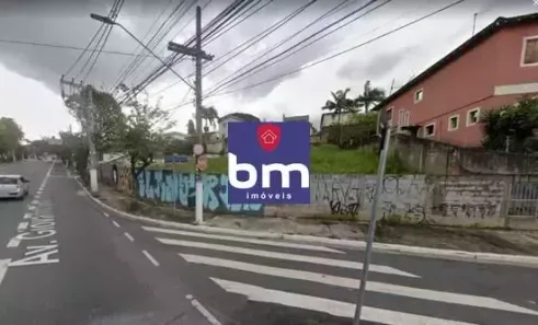 Lote/Terreno à venda, 741m² no Morumbi, São Paulo