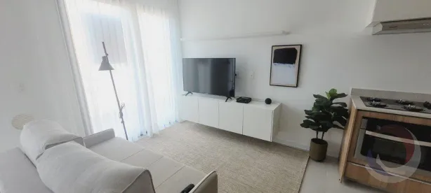 Apartamento com 2 Quartos à venda, 37m² no João Paulo, Florianópolis