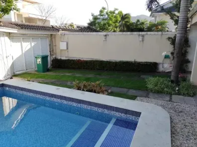 Casa de Condomínio com 4 Quartos à venda, 280m² no Recreio dos Bandeirantes, Rio de Janeiro