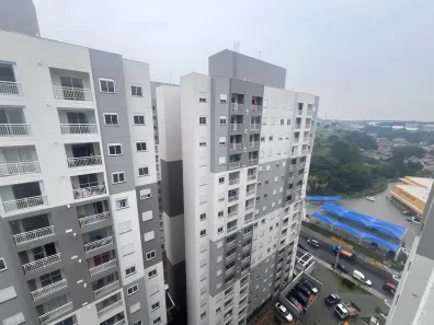 Apartamento com 2 Quartos à venda, 44m² no Água Chata, Guarulhos