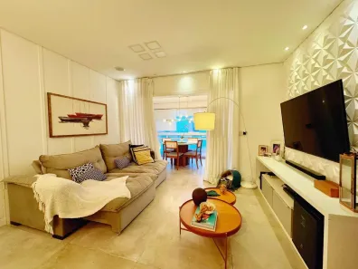 Apartamento com 3 Quartos à venda, 123m² no Batista Campos, Belém