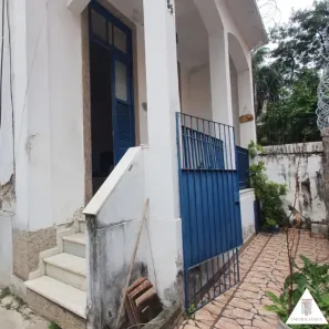 Casa com 3 Quartos à venda, 330m² no Botafogo, Rio de Janeiro