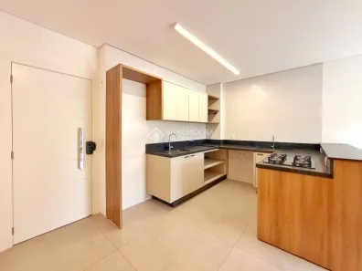 Apartamento com 2 Quartos à venda, 69m² no Saco Grande, Florianópolis