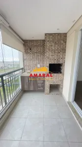 Apartamento com 3 Quartos à venda, 100m² no Jardim Santa Helena, Suzano
