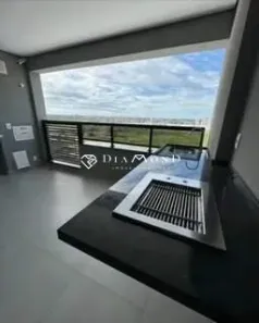 Apartamento com 2 Quartos à venda, 81m² no Jardim Sul, Uberlândia