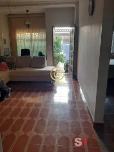 Casa com 3 Quartos à venda, 348m² no Jardim São José (Zona Norte), São Paulo