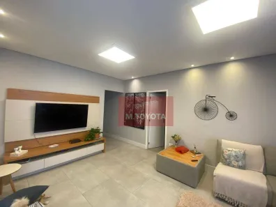 Sobrado com 6 Quartos à venda, 255m² no Jardim Pinhal, Guarulhos