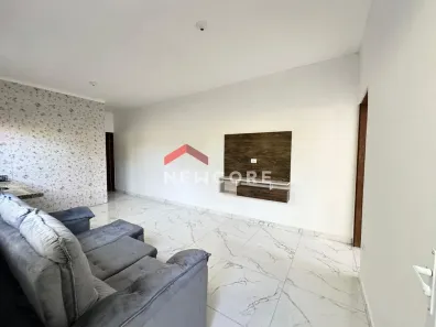 Casa com 2 Quartos à venda, 65m² no Bopiranga, Itanhaém