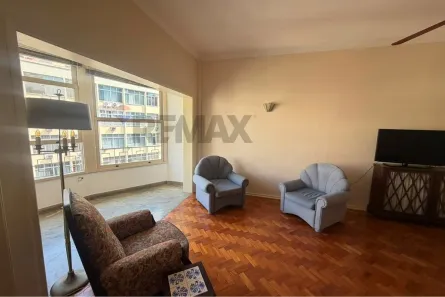 Apartamento com 4 Quartos para alugar, 206m² no Flamengo, Rio de Janeiro