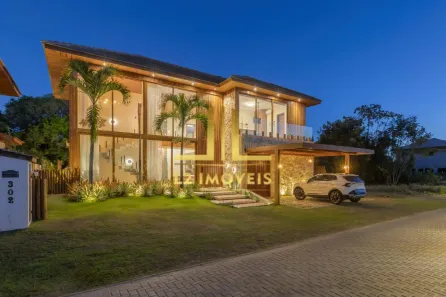 Casa com 5 Quartos à venda, 600m² no , Mata de São João