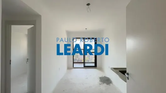 Apartamento com 1 Quarto à venda, 28m² no Pinheiros, São Paulo