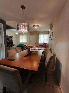 Casa de Condomínio com 3 Quartos à venda, 140m² no Jardim Yolanda, São José do Rio Preto