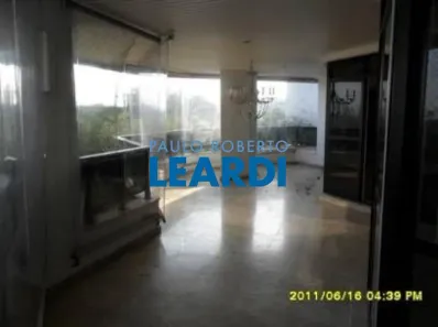 Cobertura com 6 Quartos à venda, 940m² no Vila Morumbi, São Paulo