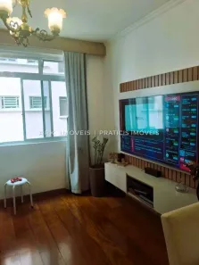 Apartamento com 1 Quarto à venda, 34m² no Aclimação, São Paulo