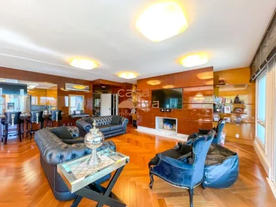 Apartamento com 3 Quartos à venda, 225m² no Bela Vista, Porto Alegre