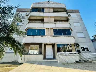 Apartamento com 2 Quartos para alugar, 74m² no Camboim, Sapucaia do Sul