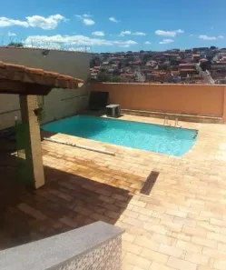 Casa com 3 Quartos à venda, 200m² no Vila Santa Libânia, Bragança Paulista