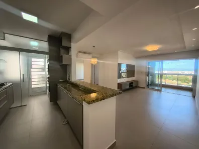 Apartamento com 3 Quartos para alugar, 98m² no Parque Campolim, Sorocaba