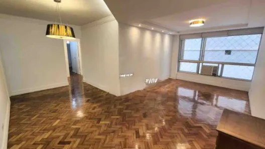 Apartamento com 3 Quartos à venda, 109m² no Leblon, Rio de Janeiro