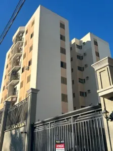 Apartamento com 3 Quartos à venda, 90m² no Jardim Redentor, São José do Rio Preto